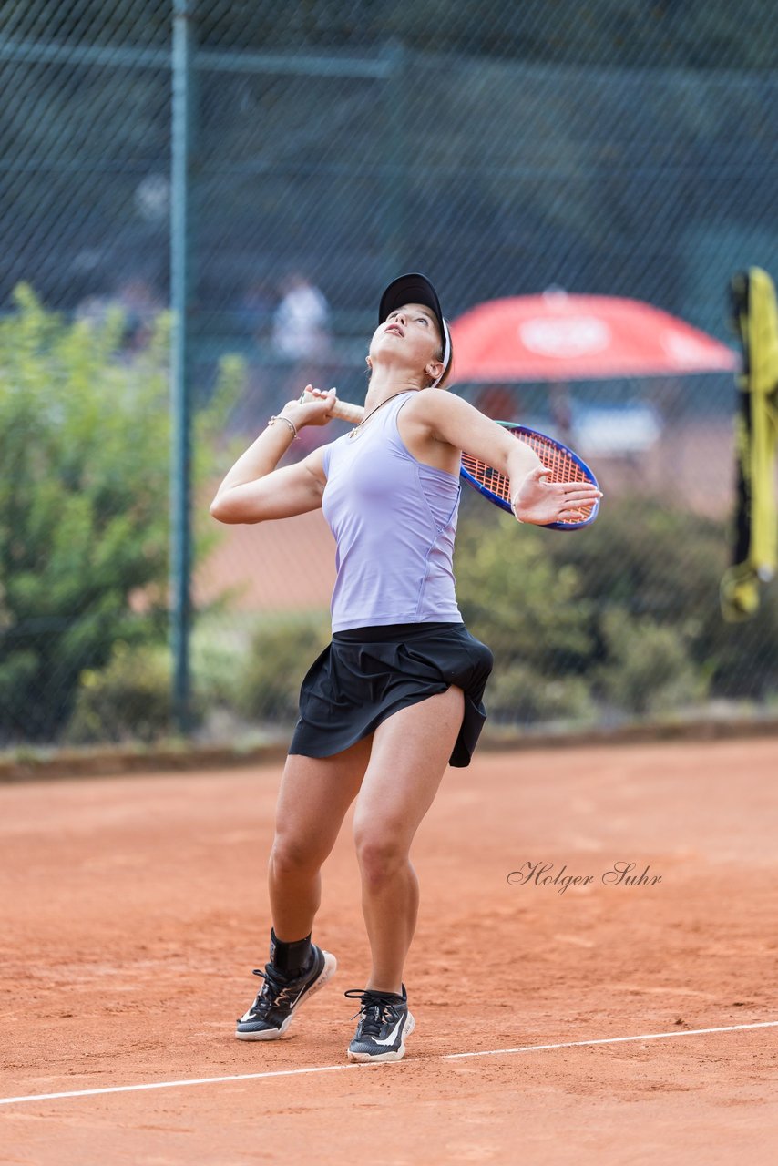 Polina Skliar 122 - ITF Kaltenkirchen